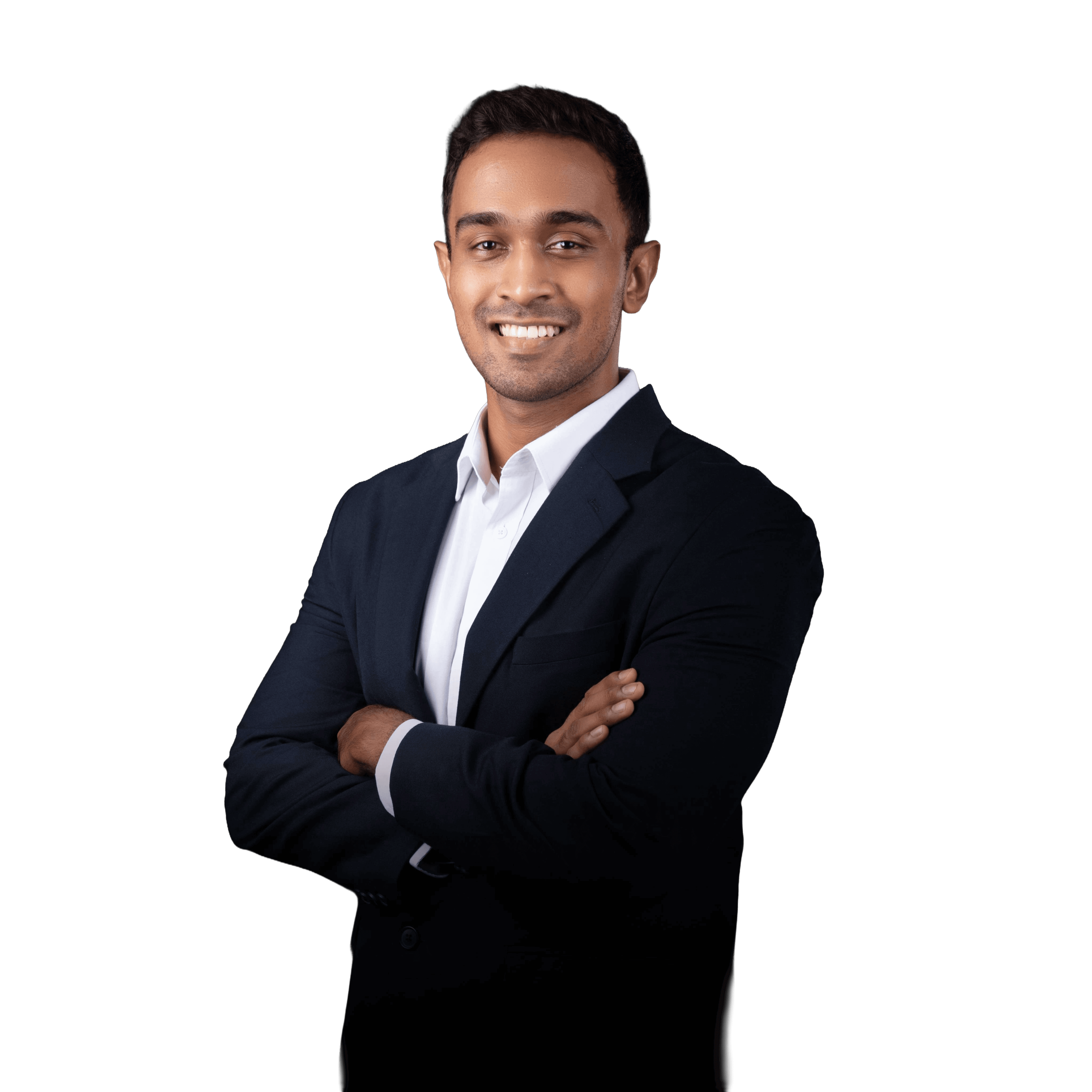 Charuka Gunawardhane